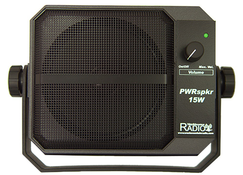 WEST MOUNTAIN PWRSPKR15W